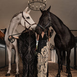 Johanna Ortiz - Beyond The River Dress