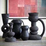 Lemieux Et Cie - Remi Vase (Black)