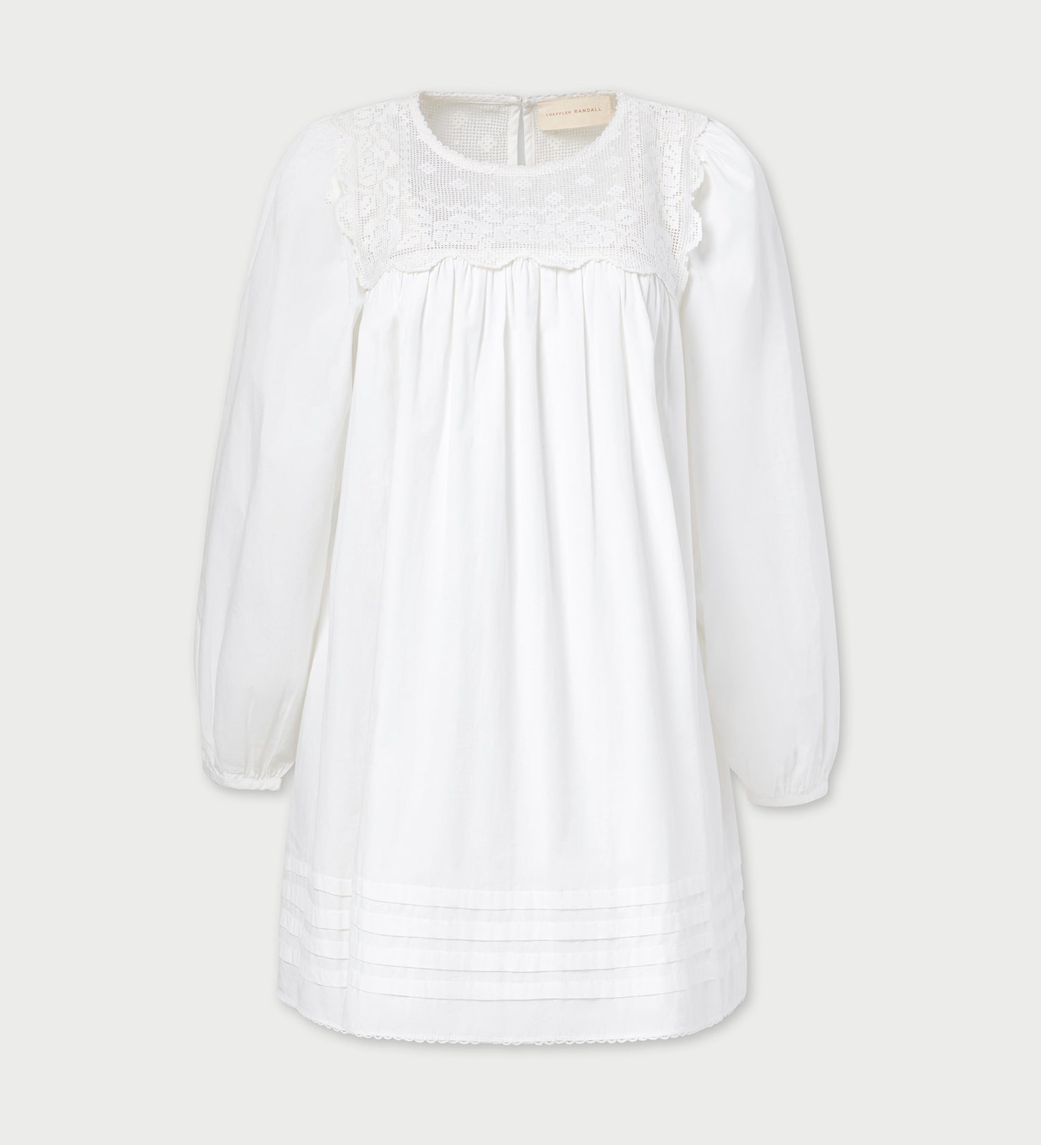 Loeffler Randall - Brenna Dress