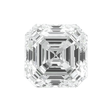 Kinn - 2.55ct GIA Asscher E/VS1 Lab Grown