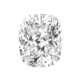 Kinn - 1ct GIA Cushion F/VS1 Mined