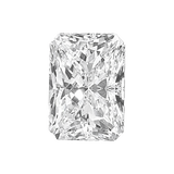 Kinn - 4.01ct GIA Radiant F/VS1 Lab Grown