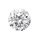 Kinn - 0.76ct GIA Round F/VS1 Mined