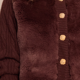 Cara Cara - Logan Jacket