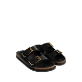 The Row - Buckle Slide