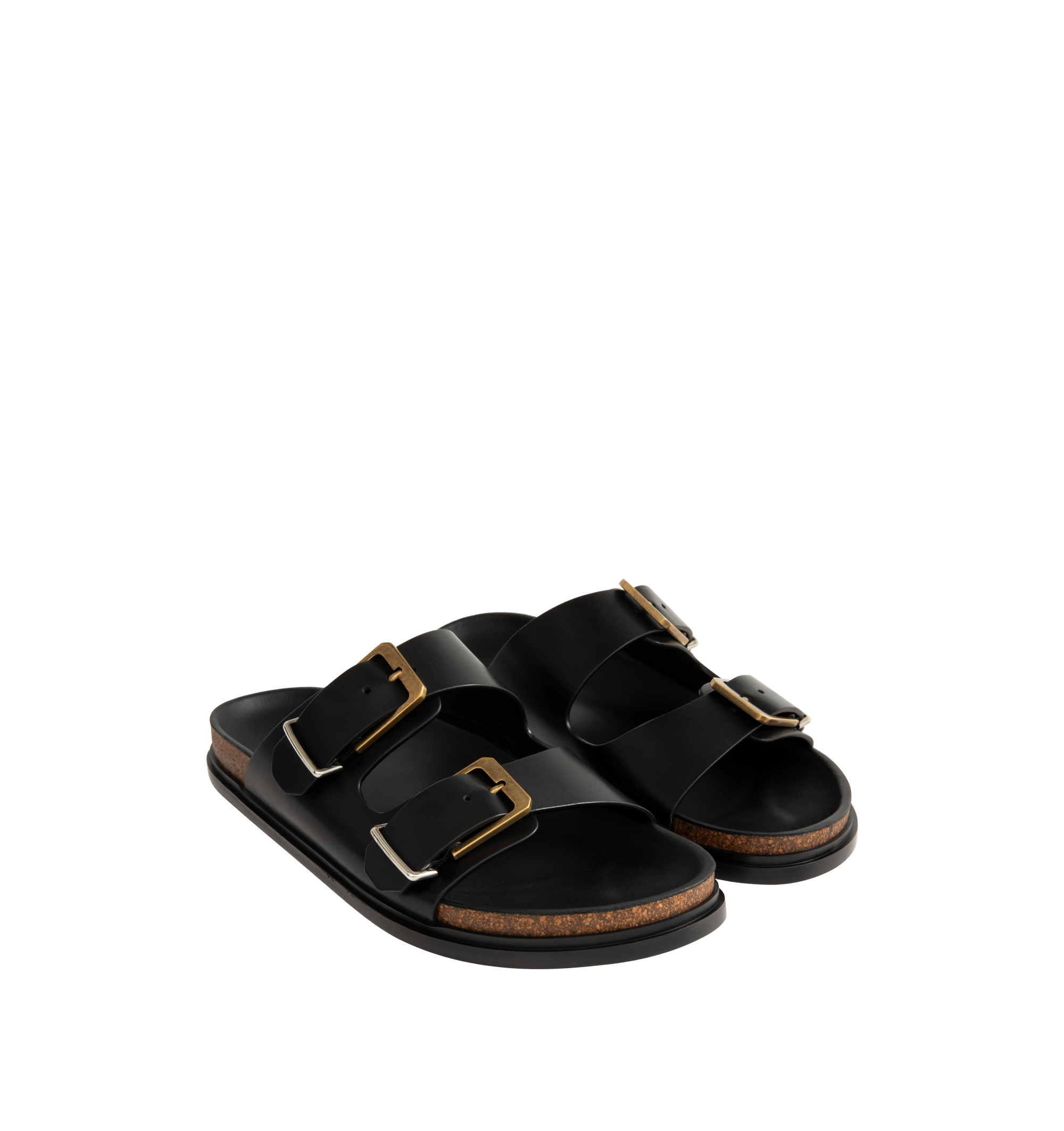 The Row - Buckle Slide