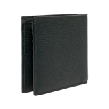 Saint Laurent - Leather Wallet (127y) Pfu