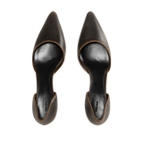 The Row - Liisa Kitten D'orsay Heel