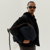 The Row - E - W Logan Bag