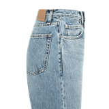 Tôteme - Twisted Seam Denim Full Length