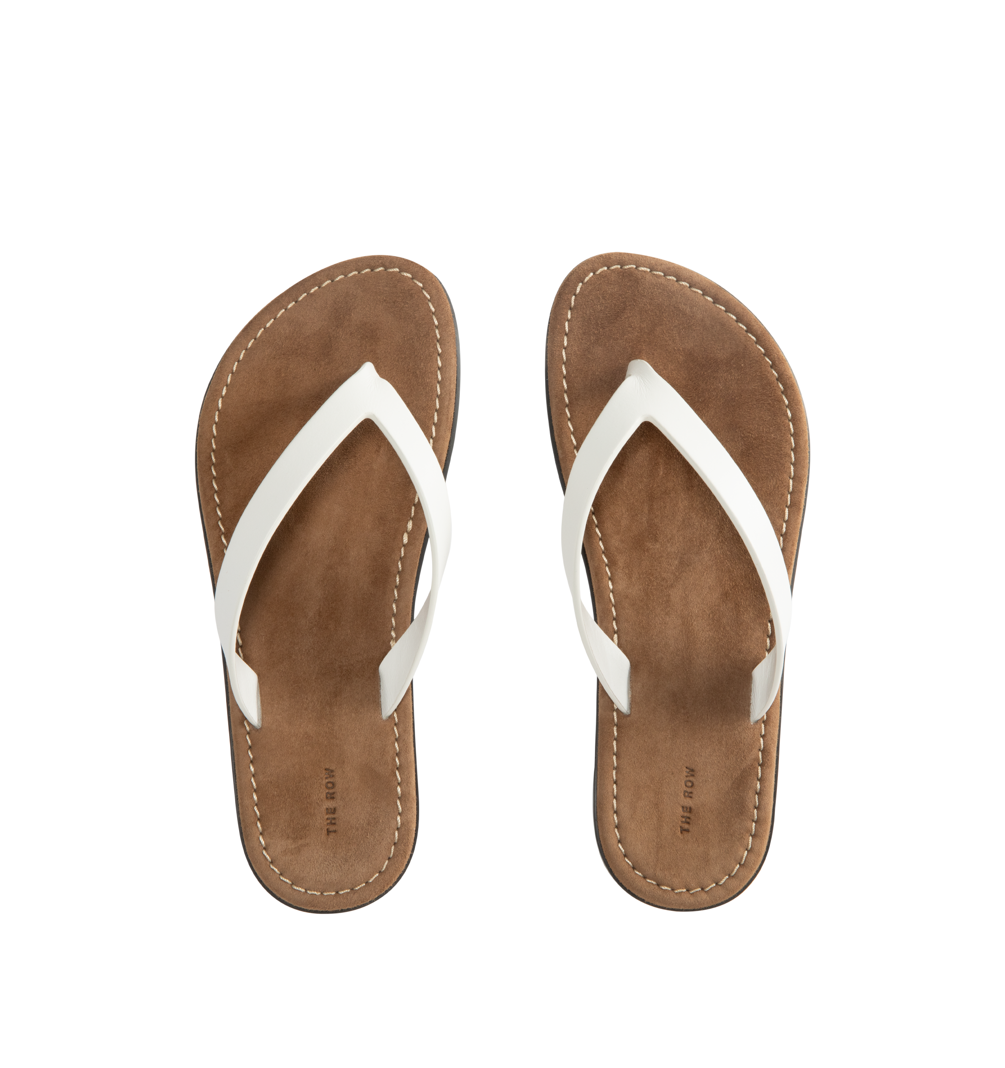 The Row - Beach Flip Flop
