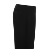 The Row - Silk Fabian Pant