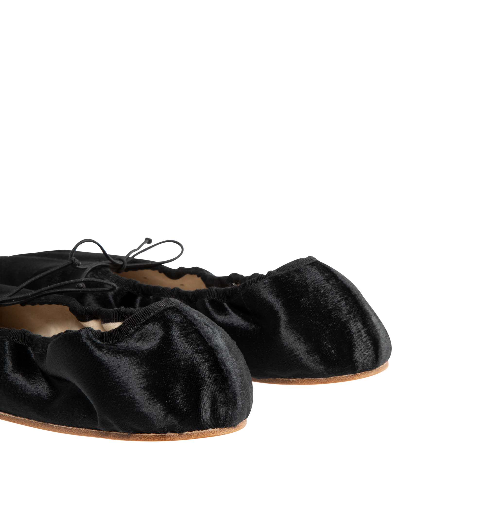 The Row - Round Ballet Flat