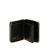Saint Laurent - Bijou Compact Wallet