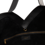 Saint Laurent - Y Tote Bag