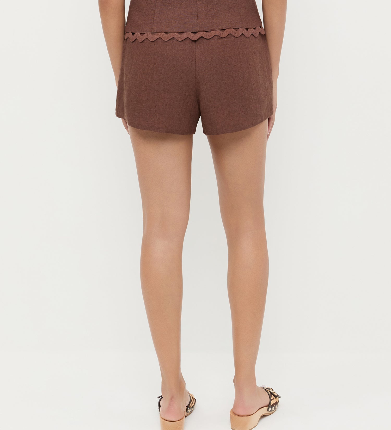 Loeffler Randall - Carissa Short