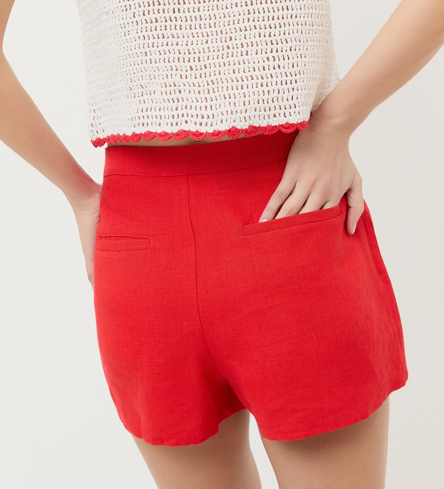 Loeffler Randall - Carissa Short