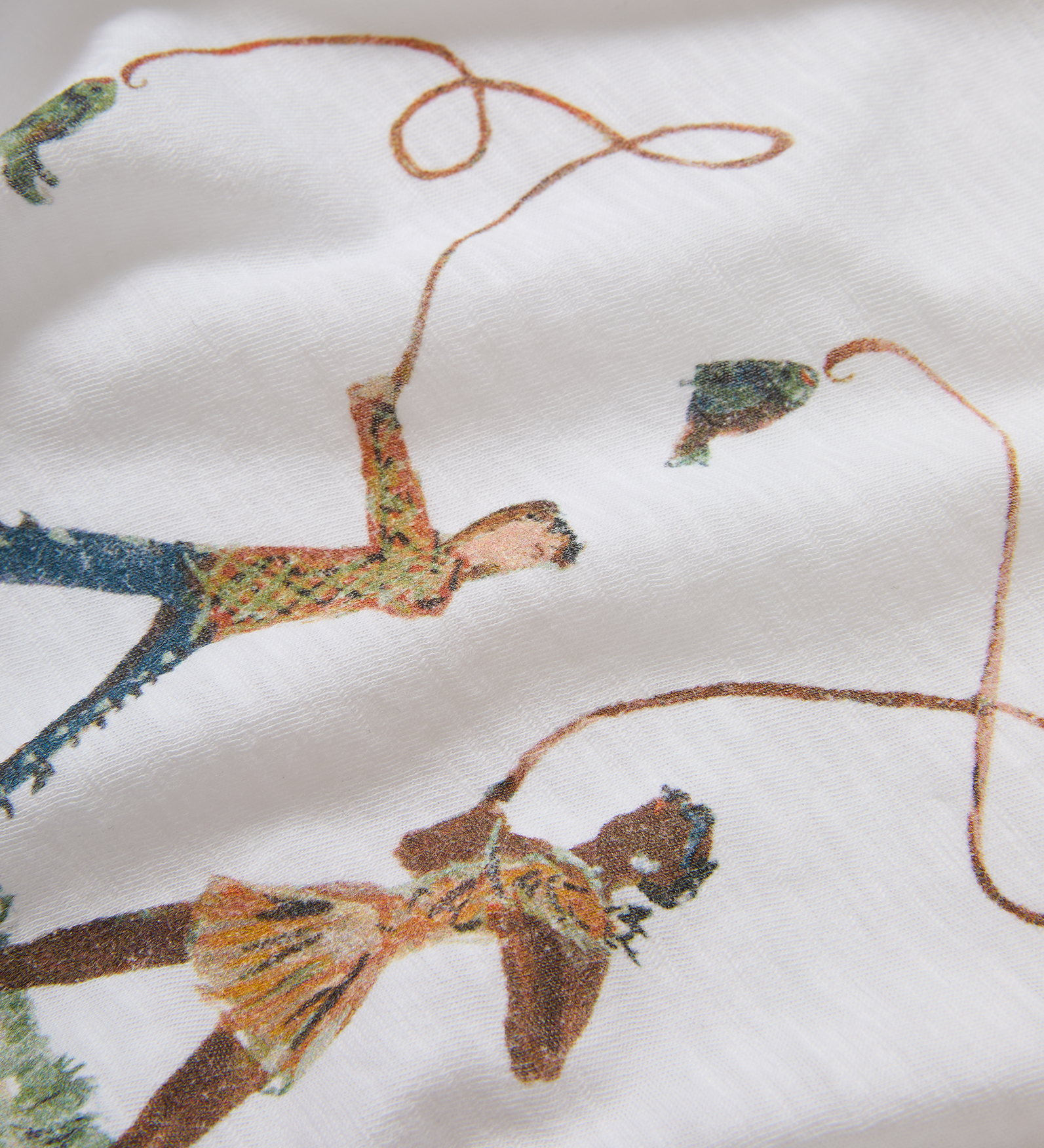 Veronica Beard - Carla Crewneck T - Shirt