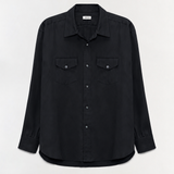 Simkhai - Carter Refined Workwear Shirt