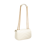 Saint Laurent - Loulou Mini Bag In Lambskin