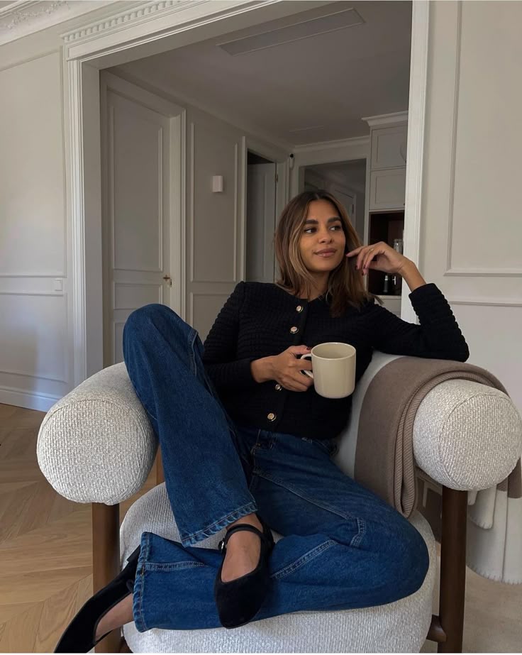 The Best Spring Outfits for an Effortless Luxury Look into 5 Winning Formulas
