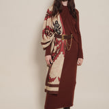 Johanna Ortiz - Celestial Silence Dress