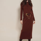 Johanna Ortiz - Celestial Silence Dress
