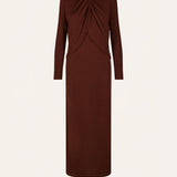 Johanna Ortiz - Celestial Silence Dress