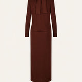 Johanna Ortiz - Celestial Silence Dress