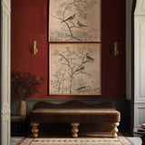 Lemieux Et Cie - Forêt de Lune (Left) Limited Edition Archival Print