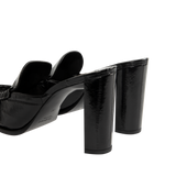 Saint Laurent - Le Loafer Mule