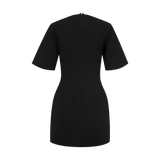 Tôteme - Sculptural Short Dress