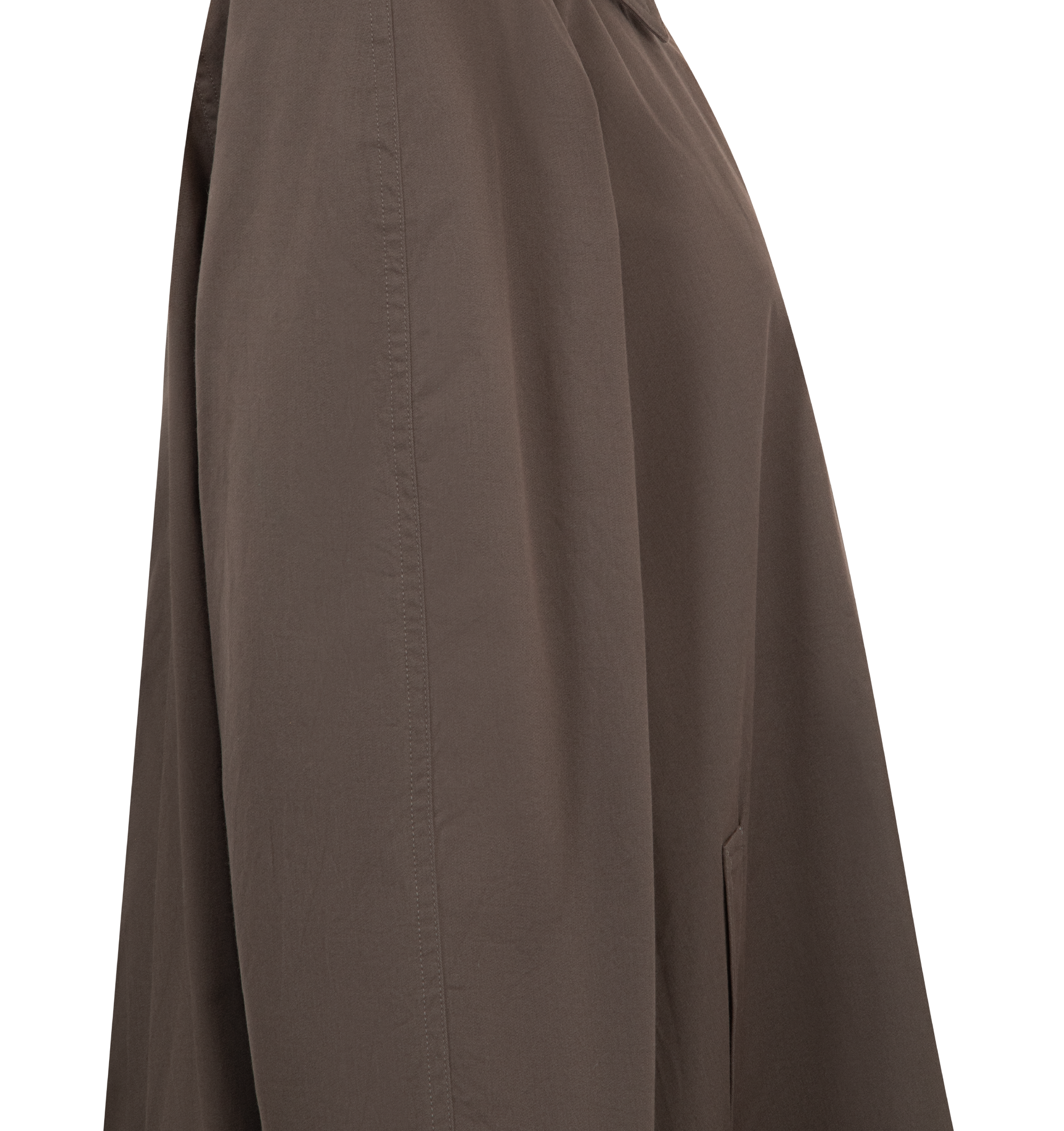 The Row - Hawkins Coat