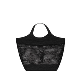Saint Laurent - Icare Raffia Bag