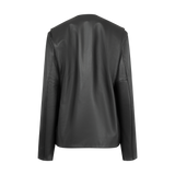 Tôteme - Minimal Biker Jacket