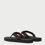 Loeffler Randall - Chase Brown Flip Flop
