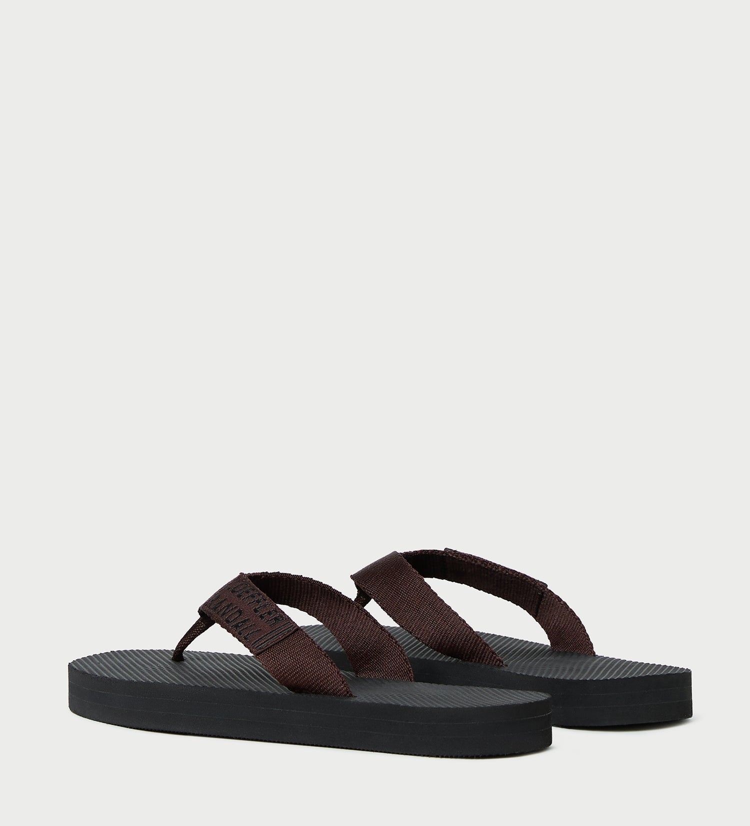 Loeffler Randall - Chase Brown Flip Flop
