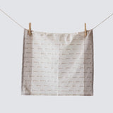 The Citizenry - Chera Napkins - Tan - Set of 6