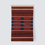 The Citizenry - Bandera Wall Hanging