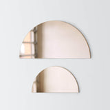 The Citizenry - Bellas Artes Mirror - Bronze