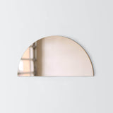 The Citizenry - Bellas Artes Mirror - Bronze