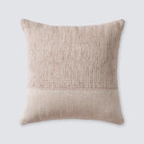 The Citizenry - Claro Pillow