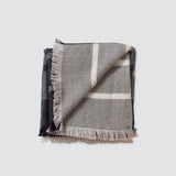 The Citizenry - El Mar Alpaca Throw