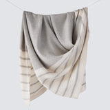 The Citizenry - Cuadra Alpaca Throw