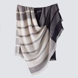 The Citizenry - El Mar Alpaca Throw