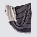 The Citizenry - El Mar Alpaca Throw