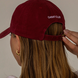 Kinn - Carat Club Hat