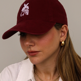 Kinn - Carat Club Hat