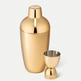 Veronica Beard - Fausto Jigger & Shaker Set