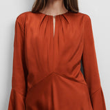 Veronica Beard - Ezri Midi Dress